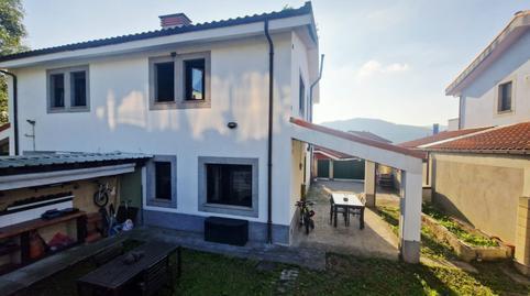 Townhouse for sale in Soto del Barco