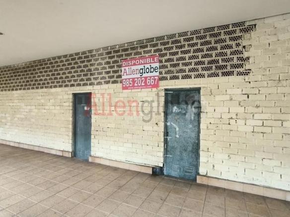 Commercial premises for sale at Calle Hernán Cortés, 11, Villalegre – La Luz
