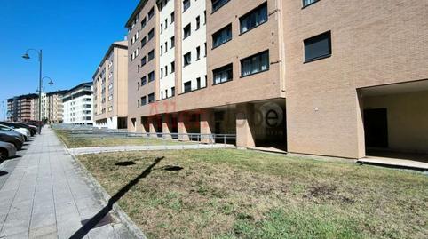 Commercial premises for sale at Calle Hernán Cortés, 11, Villalegre – La Luz