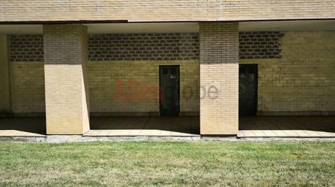 Commercial premises for sale at Calle Hernán Cortés, 11, Villalegre – La Luz