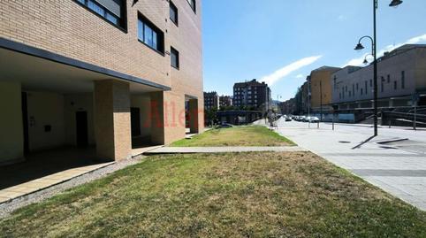 Commercial premises for sale at Calle Hernán Cortés, 11, Villalegre – La Luz
