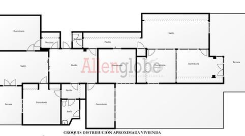 Apartment for sale on Avenida de Galicia, Plaza de América