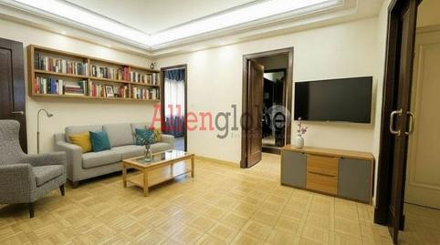 Apartment for sale on Avenida de Galicia, Plaza de América