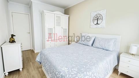 Apartment for sale on Calle Cruz, Luanco – Aramar – Antromero