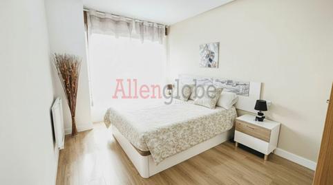 Apartment for sale on Calle Cruz, Luanco – Aramar – Antromero