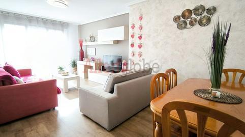 Apartment for sale on Calle Cruz, Luanco – Aramar – Antromero