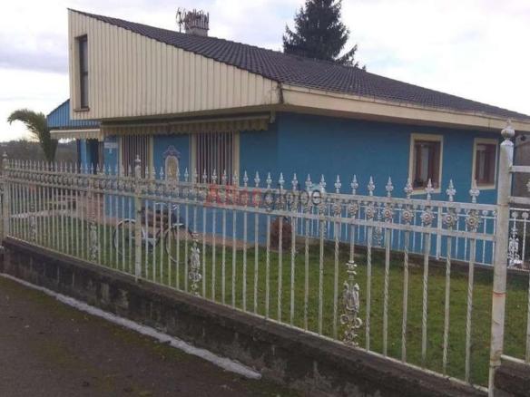 House or villa for sale in Nava