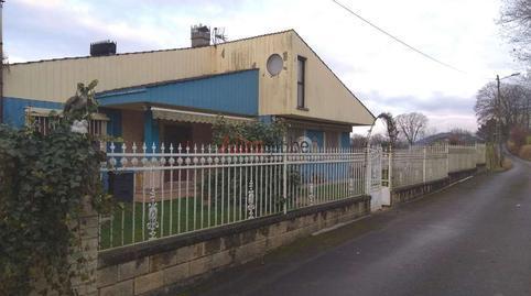 House or villa for sale in Nava