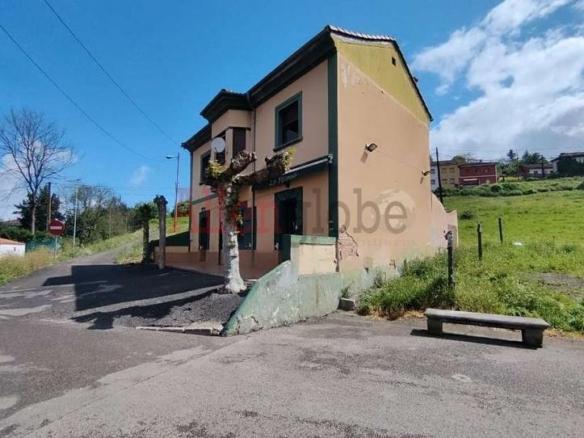 House or villa for sale in Soto de Abajo, San Claudio – Trubia – Las Caldas