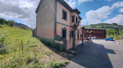House or villa for sale in Soto de Abajo, San Claudio – Trubia – Las Caldas