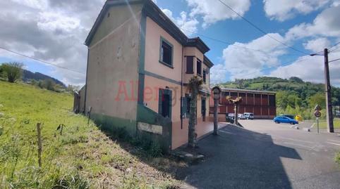 House or villa for sale in Soto de Abajo, San Claudio – Trubia – Las Caldas