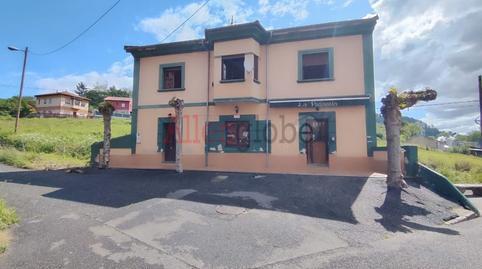 House or villa for sale in Soto de Abajo, San Claudio – Trubia – Las Caldas