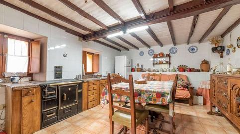 House or villa for sale in San Salvador, Teverga