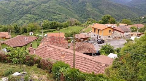 House or chalet for sale in Aldea Gradura, Teverga