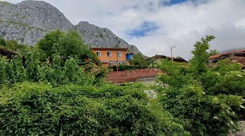 House or chalet for sale in Aldea Gradura, Teverga