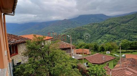 House or chalet for sale in Aldea Gradura, Teverga