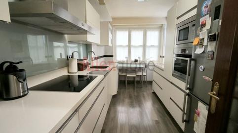 Apartment for sale on Calle Alférez Argüelles, La Felguera