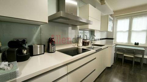 Apartment for sale on Calle Alférez Argüelles, La Felguera