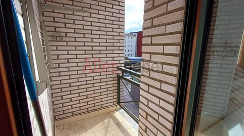 Apartment for sale in Los Avellanos, Salesas – Foncalada – Campoamor