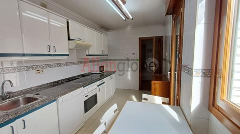 Apartment for sale in Los Avellanos, Salesas – Foncalada – Campoamor