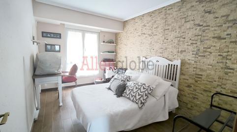 Apartment for sale on Armando Palacio Valdés Street, Carreño