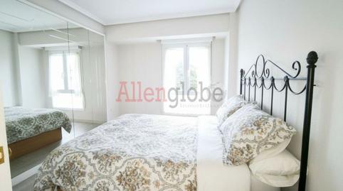 Apartment for sale on Armando Palacio Valdés Street, Carreño