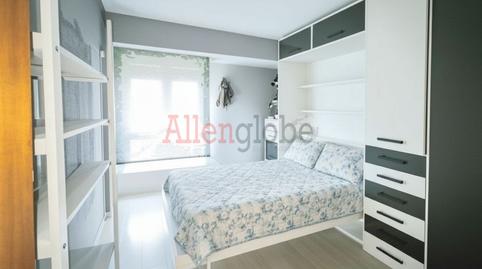 Apartment for sale on Armando Palacio Valdés Street, Carreño