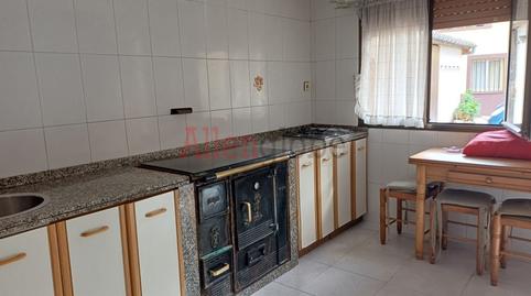 Townhouse for sale in San Claudio – Trubia – Las Caldas