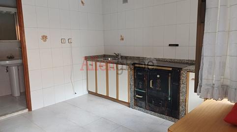 Townhouse for sale in San Claudio – Trubia – Las Caldas