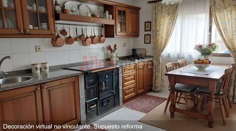 Townhouse for sale in San Claudio – Trubia – Las Caldas