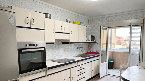 Apartment for sale on Tirso de Molina Street, El Coto