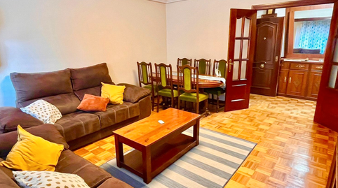 Apartment for sale on Tirso de Molina Street, El Coto