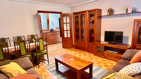 Apartment for sale on Tirso de Molina Street, El Coto