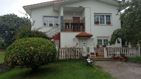 House or villa for sale in Camino Ovio, 179, Pría – Nueva-Hontoria – Naves