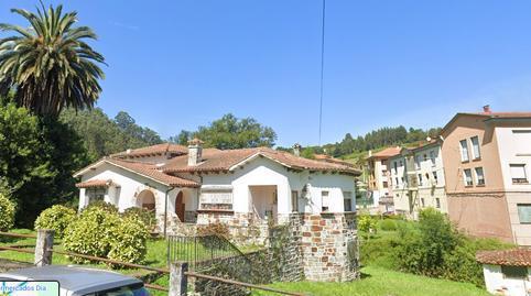 House or villa for sale in Aldea, 13, Cudillero