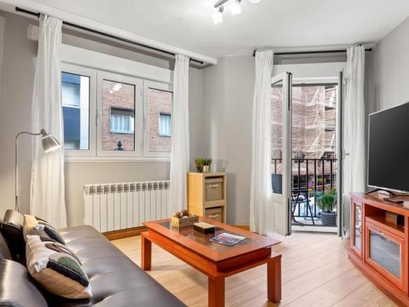 Apartment for sale on Calle Premio Real, La Arena