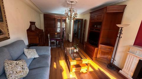Duplex for sale on Calle Suarez Inclan, Cudillero