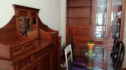 Duplex for sale on Calle Suarez Inclan, Cudillero