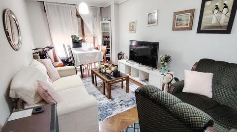 Apartment for sale on Fermín Canella Street, Laviada