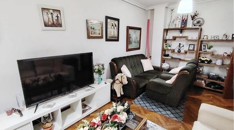 Apartment for sale on Fermín Canella Street, Laviada
