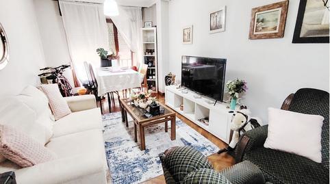 Apartment for sale on Fermín Canella Street, Laviada