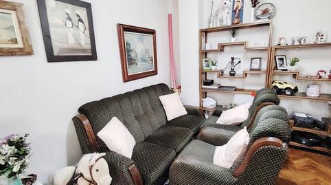 Apartment for sale on Fermín Canella Street, Laviada