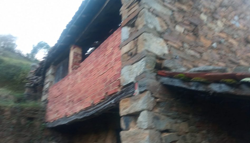 Rustic property for sale on Carretera de la Rondiella, 1, Cudillero