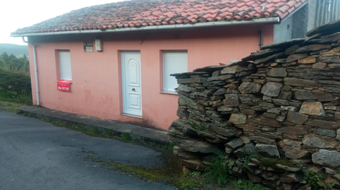 Rustic property for sale on Carretera de la Rondiella, 1, Cudillero