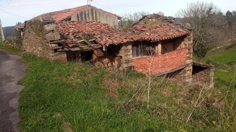 Rustic property for sale on Carretera de la Rondiella, 1, Cudillero