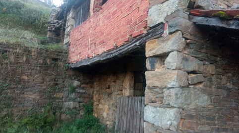 Rustic property for sale on Carretera de la Rondiella, 1, Cudillero