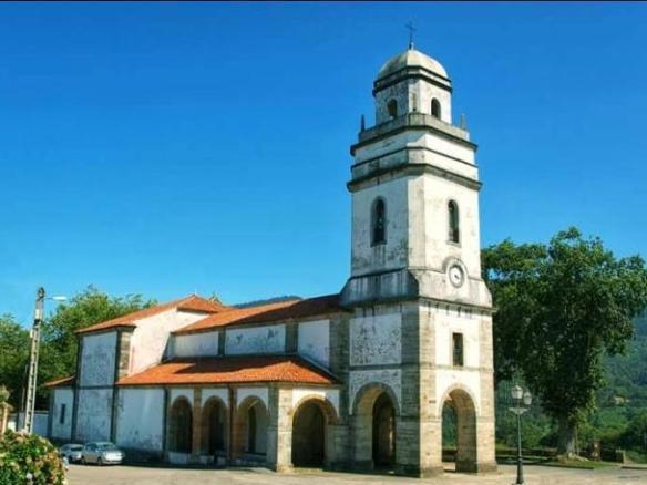 Rustic property for sale in San Martín de Luiña – Brieves, Cudillero