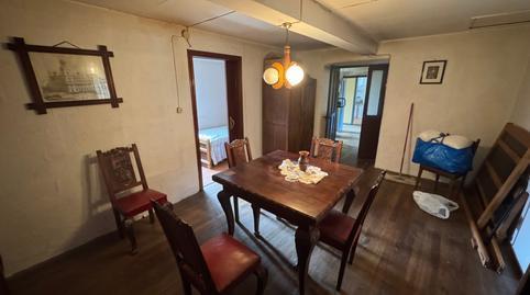 Rustic property for sale in San Martín de Luiña – Brieves, Cudillero