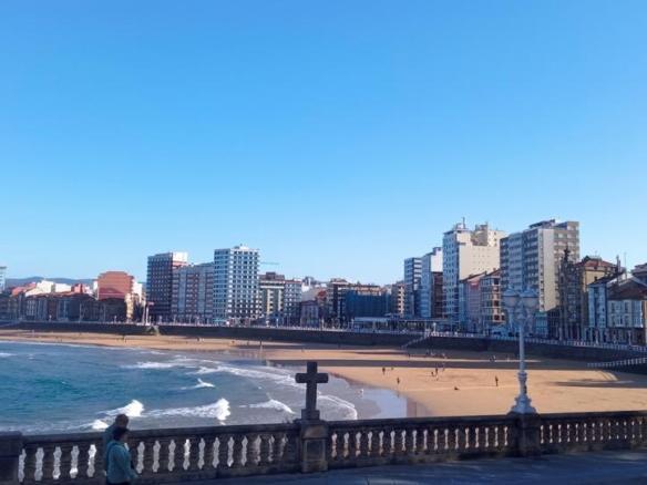 Apartment for sale on Calle la Playa, Centro neighborhood