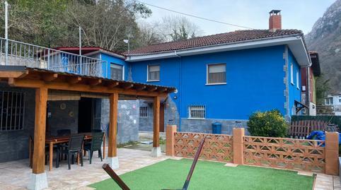 House or villa for sale in Precendi, Amieva